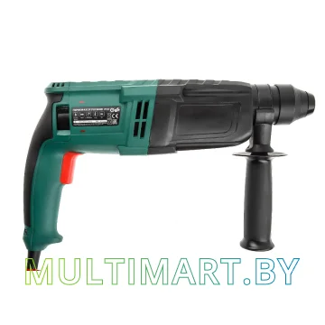Перфоратор Hammer PRT800D картинка 3